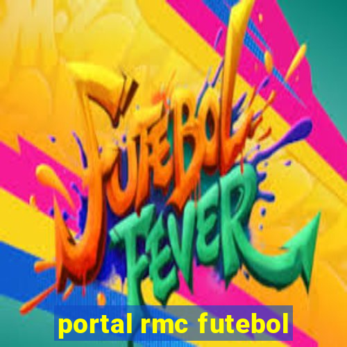 portal rmc futebol